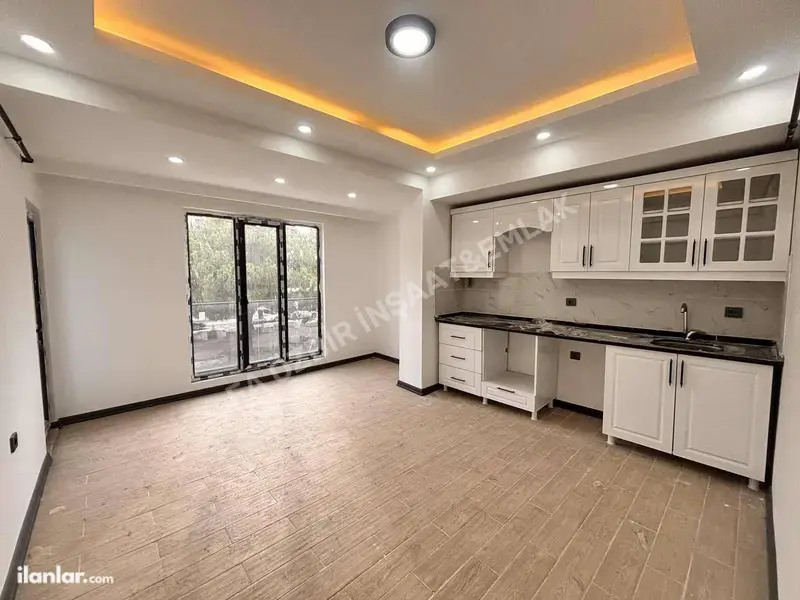 Tekirdağ Çerkezköy Fevzi Paşa Mahallesi 60 m² satılık - Fotoğraf 1