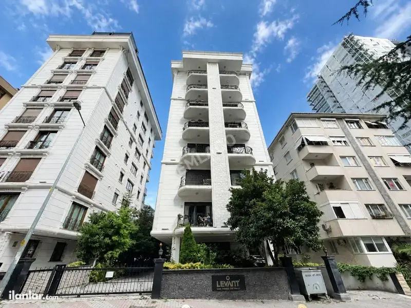 İstanbul Kadıköy Bostancı Mahallesi 3+1 127 m² satılık daire - Fotoğraf 1