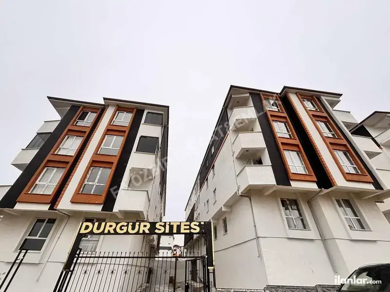 Tekirdağ Çerkezköy Bağlık Mahallesi 2+1 90 m² satılık daire - Fotoğraf 1
