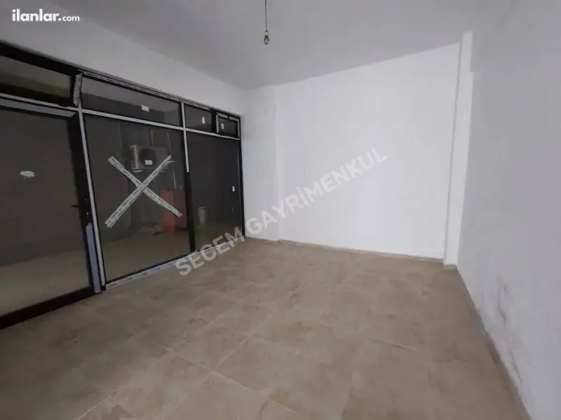 Balıkesir Bandırma İhsaniye Mahallesi 65 m² satılık dükkan & Mağaza - Fotoğraf 1