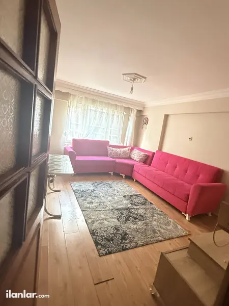 Tekirdağ Çorlu Cemaliye Mahallesi 2+0 75 m² satılık daire - Fotoğraf 1