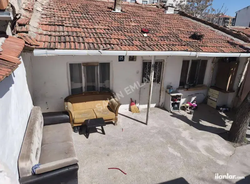 Ankara Polatlı Esentepe Mahallesi 3+1 162 m² satılık müstakil Ev - Fotoğraf 1