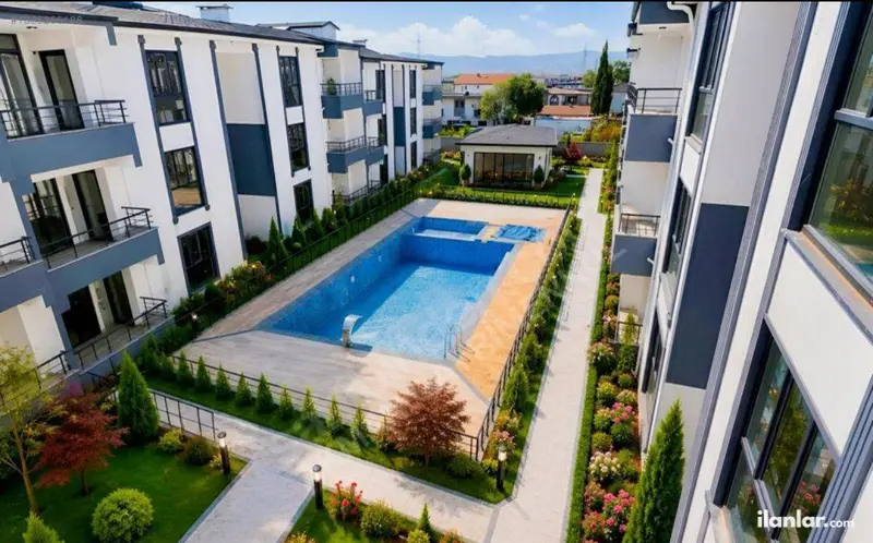 Kocaeli Kartepe Fatih Sultan Mehmet Mahallesi 65 m² satılık - Fotoğraf 1