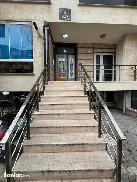 Balıkesir Bandırma 17 Eylül Mahallesi 2+1 90 m² satılık daire - Fotoğraf 1
