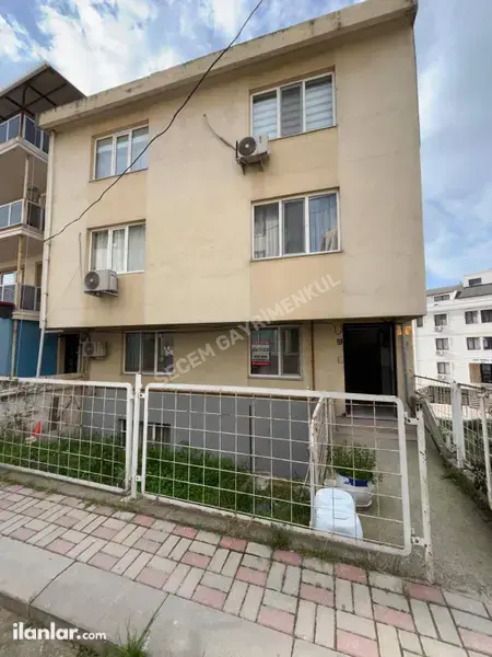 Balıkesir Bandırma 17 Eylül Mahallesi 3+1 120 m² satılık daire - Fotoğraf 1