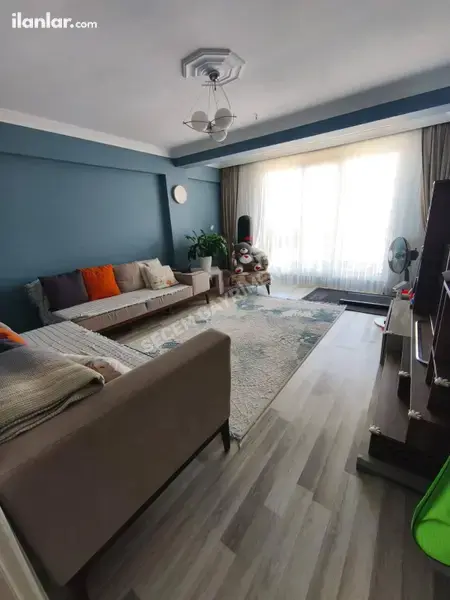 Balıkesir Bandırma Sunullah Mahallesi 140 m² satılık - Fotoğraf 1