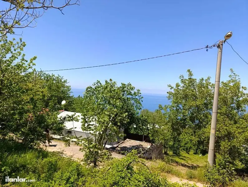 Bursa Karacabey Kurşunlu Mahallesi 2.624 m² satılık tarla arsa - Fotoğraf 1
