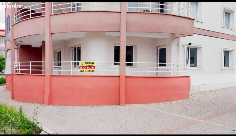 Manisa Kula Seyitali Mahallesi 3+1 135 m² satılık daire - Fotoğraf 1