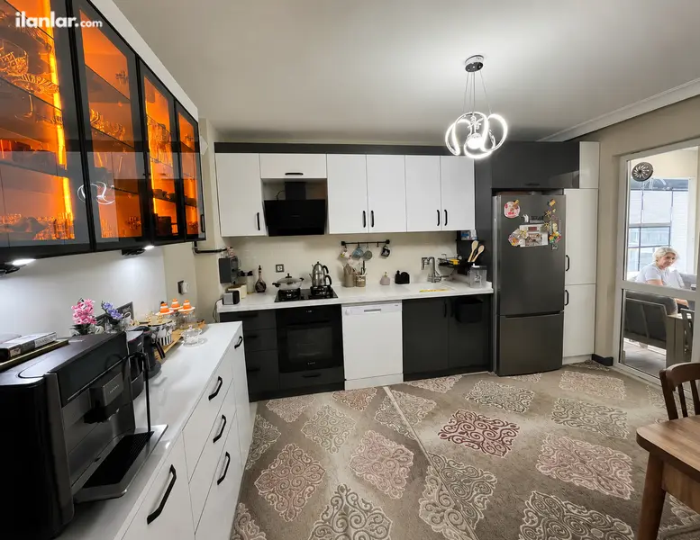Ankara Altındağ Başpınar Mahallesi 3+1 140 m² satılık daire - Fotoğraf 1