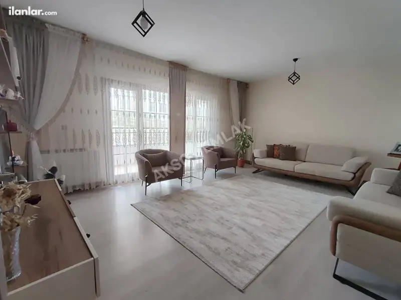 Burdur Bucak Alaattin Mahallesi 3+1 145 m² satılık daire - Fotoğraf 1