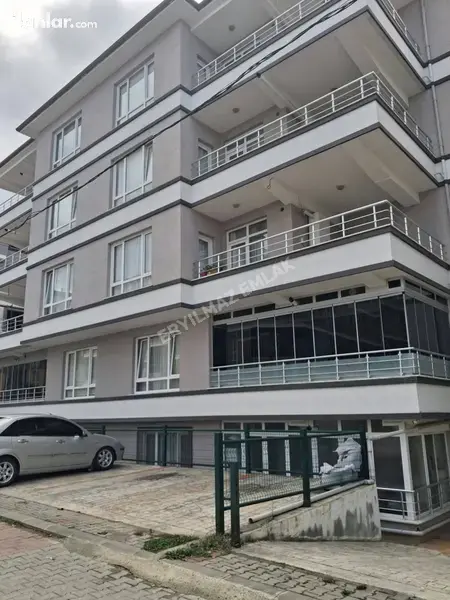 Sinop Gerze 19 Mayıs Mahallesi 2+1 100 m² satılık daire - Fotoğraf 1