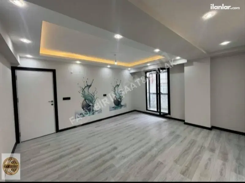 Tekirdağ Kapaklı Mevlana Mahallesi 2+1 95 m² satılık daire - Fotoğraf 1