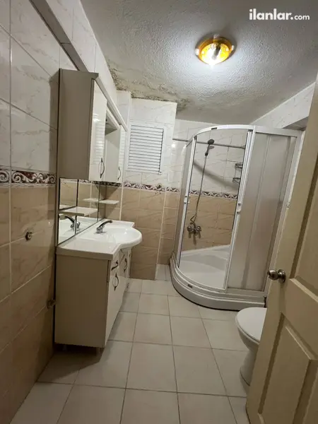 Ankara Etimesgut İstasyon Mahallesi 3+1 130 m² kiralık daire - Fotoğraf 1