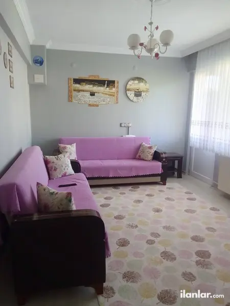Sakarya Söğütlü Rüstemler Mahallesi 3+1 110 m² satılık müstakil Ev - Fotoğraf 1