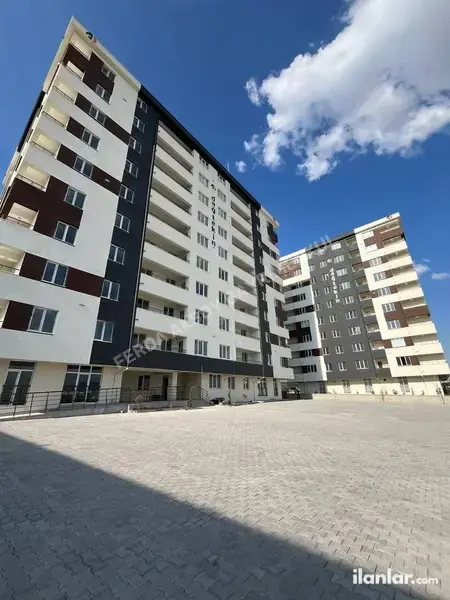 Kayseri Kocasinan Camikebir Mahallesi 2+1 80 m² satılık daire - Fotoğraf 1