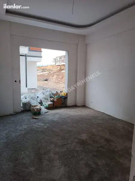 Kayseri Kocasinan Osmangazi Mahallesi 4+1 240 m² satılık daire - Fotoğraf 1
