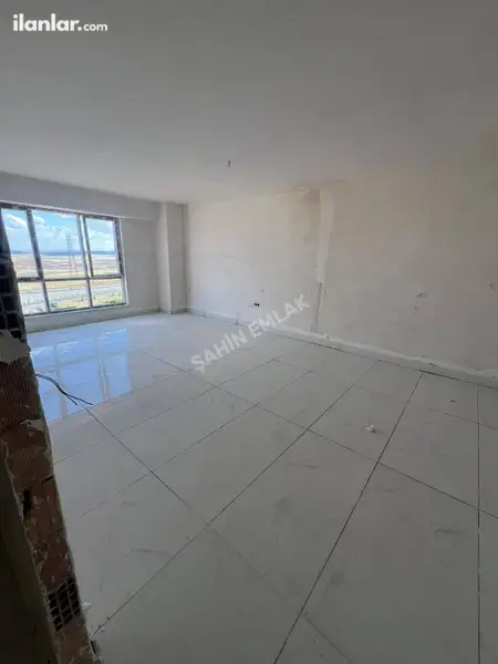 Ankara Polatlı İstiklal Mahallesi 1+1 47 m² satılık daire - Fotoğraf 1