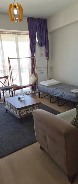 İstanbul Esenyurt Koza Mahallesi Stüdyo (1+0) 60 m² kiralık rezidans - Fotoğraf 1