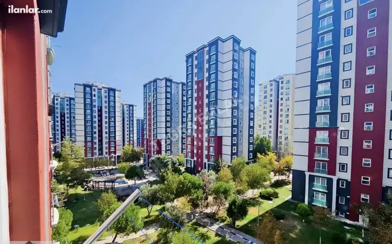 İstanbul Silivri Yeni Mahallesi 2+1 80 m² satılık daire - Fotoğraf 1