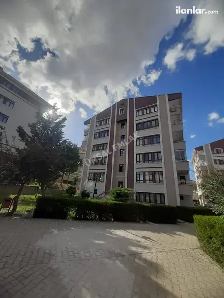 Ankara Yenimahalle Ergazi Mahallesi 3+1 160 m² kiralık daire - Fotoğraf 1