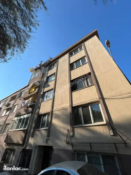 Balıkesir Bandırma Sunullah Mahallesi 4+1 145 m² kiralık daire - Fotoğraf 1