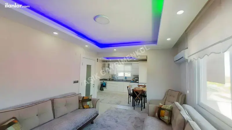 İzmir Tire Adnan Menderes Mahallesi 70 m² kiralık - Fotoğraf 1