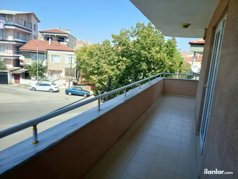 Balıkesir Karesi Toygar Mahallesi 90 m² kiralık apartman Dairesi - Fotoğraf 1