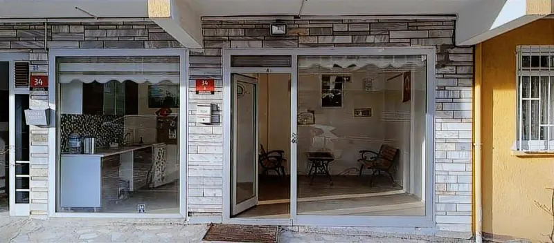 Ankara Çankaya Harbiye Mahallesi 30 m² satılık dükkan & Mağaza - Fotoğraf 1