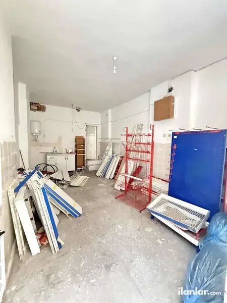 Ankara Yenimahalle Demetgül Mahallesi satılık depo & Antrepo - Fotoğraf 1