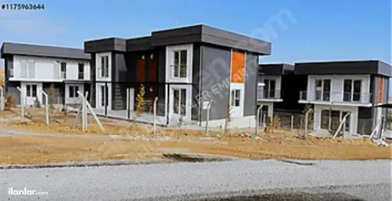 Ankara Elmadağ Kurtuluş Mahallesi 3.291 m² satılık bağ & Bahçe arsa - Fotoğraf 1