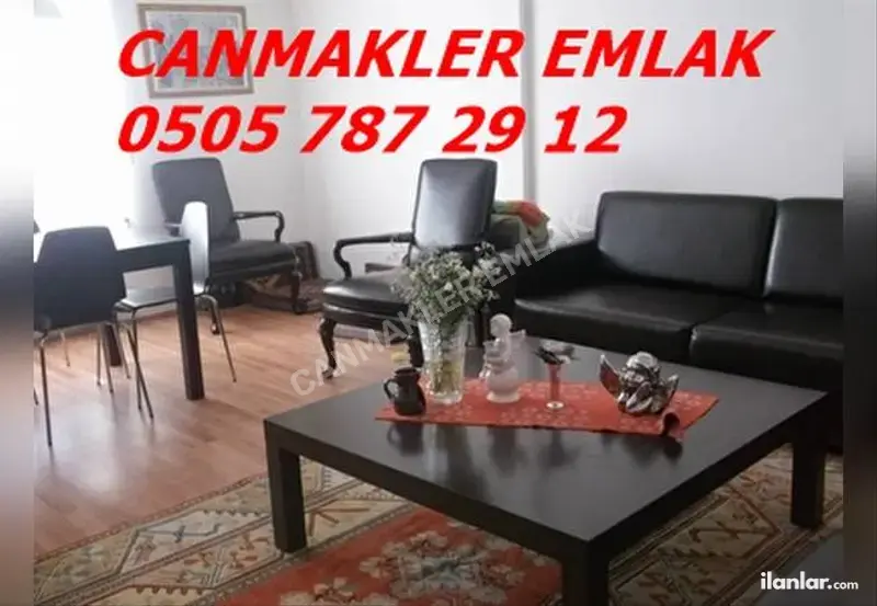 Ankara Etimesgut Süvari Mahallesi 5+1 300 m² satılık daire - Fotoğraf 1