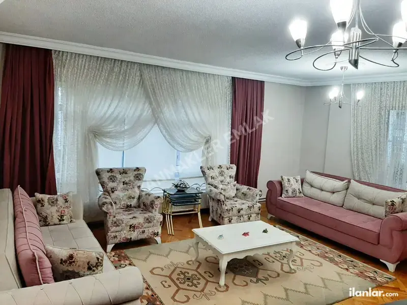 Ankara Yenimahalle Demetevler Mahallesi 3+1 130 m² satılık daire - Fotoğraf 1