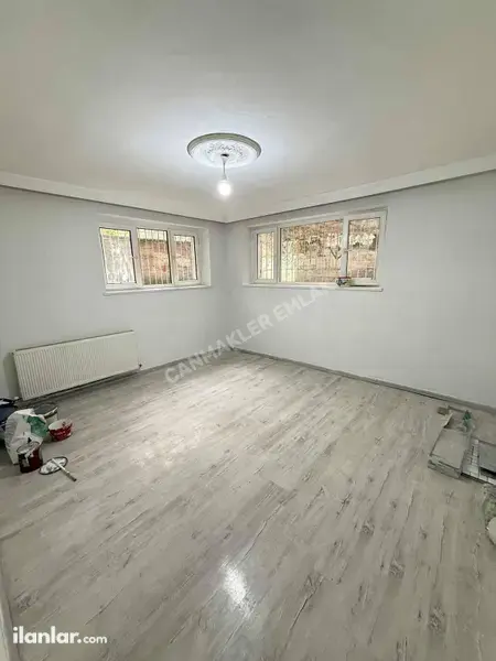 Ankara Yenimahalle Demetlale Mahallesi 2+1 80 m² satılık daire - Fotoğraf 1