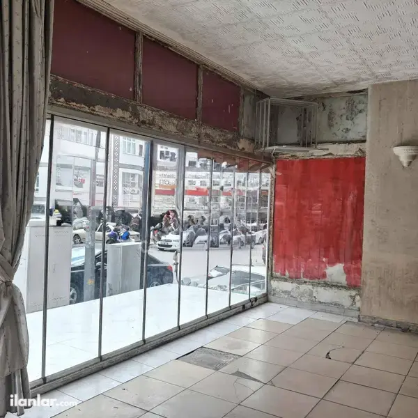 Ankara Yenimahalle Demetlale Mahallesi 130 m² satılık dükkan & Mağaza - Fotoğraf 1