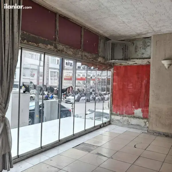 Ankara Yenimahalle Demetlale Mahallesi 130 m² satılık dükkan & Mağaza - Fotoğraf 1