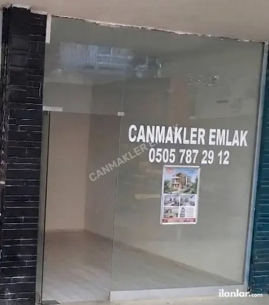 Ankara Yenimahalle Demetgül Mahallesi 32 m² kiralık dükkan & Mağaza - Fotoğraf 1