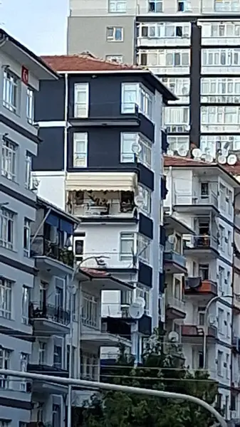Ankara Yenimahalle Demetgül Mahallesi 4+1 140 m² satılık daire - Fotoğraf 1