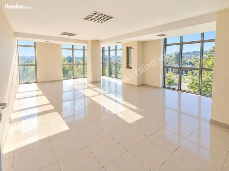 Antalya Muratpaşa Dutlubahçe Mahallesi 150 m² kiralık büro & Ofis - Fotoğraf 1