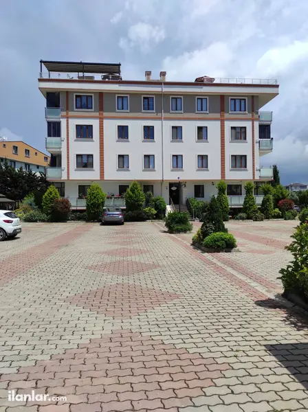 İstanbul Silivri Selimpaşa Mahallesi 5+2 185 m² satılık daire - Fotoğraf 1