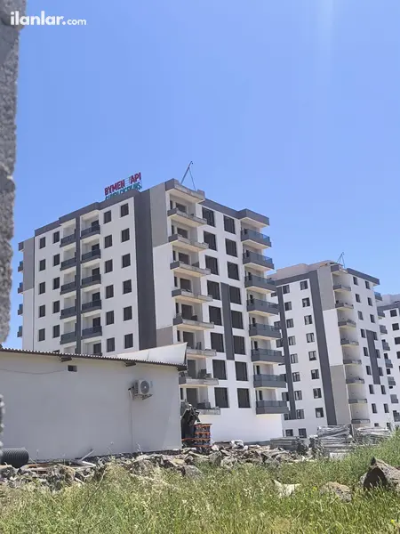 Diyarbakır Yenişehir Çelikevler Mahallesi 3+1 125 m² satılık daire - Fotoğraf 1