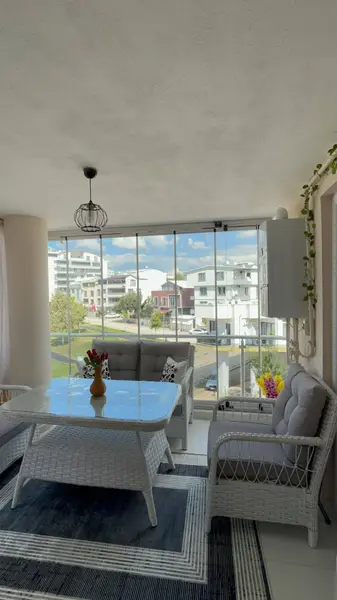 Bursa Osmangazi Güneştepe Mahallesi 2+1 140 m² satılık daire - Fotoğraf 1