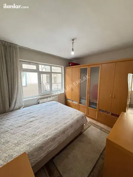 Ankara Yenimahalle Demetlale Mahallesi 2+1 100 m² kiralık daire - Fotoğraf 1
