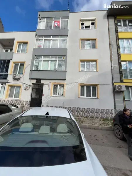 Balıkesir Bandırma Çınarlı Mahallesi 90 m² satılık - Fotoğraf 1