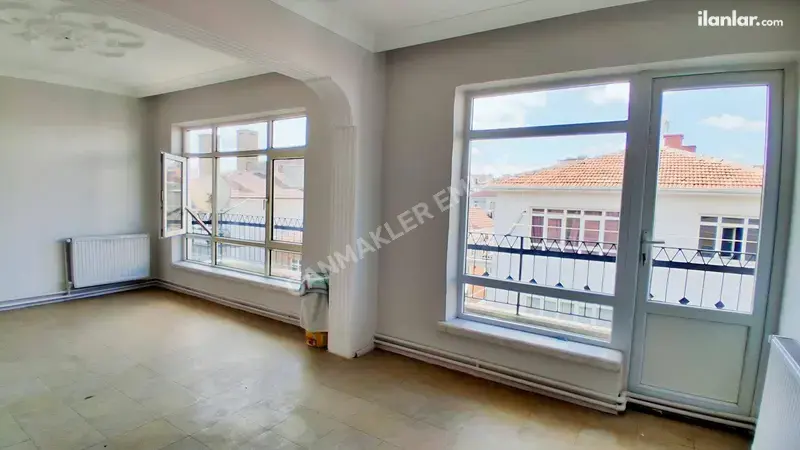 Ankara Yenimahalle Demetlale Mahallesi 2+1 100 m² satılık daire - Fotoğraf 1