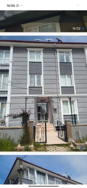 Sakarya Karasu Yalı Mahallesi 2+1 78 m² satılık daire - Fotoğraf 1