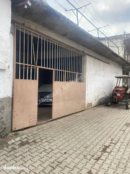 Manisa Kula Gökçeören Mahallesi 3+1 200 m² satılık müstakil Ev - Fotoğraf 1