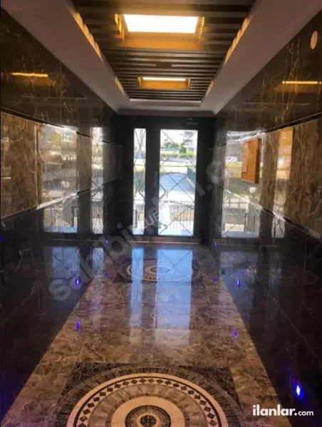 Samsun Atakum Mevlana Mahallesi 1+1 71 m² kiralık daire - Fotoğraf 1