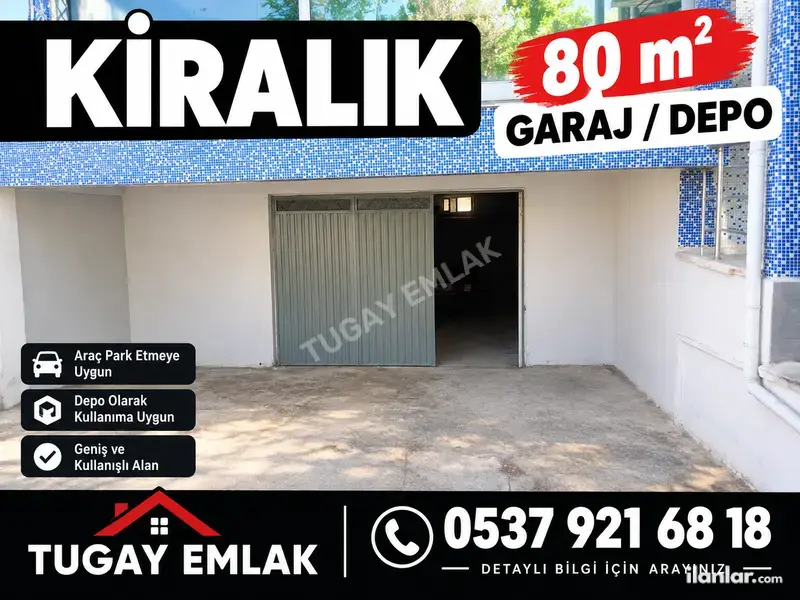 Karaman Merkez Karamanoğlu Mehmet Bey Mahallesi 80 m² kiralık - Fotoğraf 1