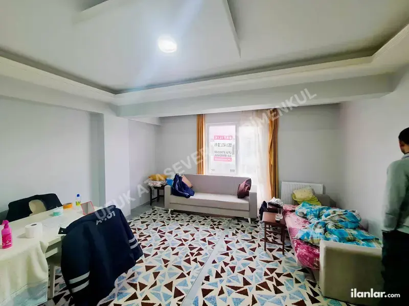 Tekirdağ Kapaklı Ömer Halisdemir Mahallesi 2+1 115 m² satılık daire - Fotoğraf 1