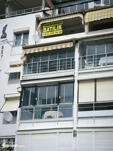 Bursa Gemlik Küçükkumla Mahallesi 3+1 85 m² satılık daire - Fotoğraf 1
